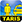 TARIS-Fuhrparkmanager Icon