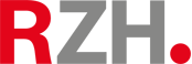 RZH Logo