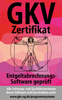 GKV zertifiziert