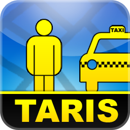 TARIS Fuhrparkmanager Logo