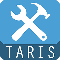 TARIS API Logo