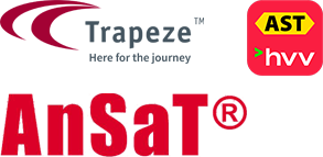 T.DiMo von Trapeze, AnSaT® von ESM