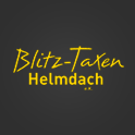 TAXI Blitz Beckum Logo