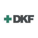 DKF Deutscher Krankenfahrdienst Logo
