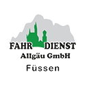 Fahrdienst Allgäu GmbH Logo