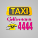Taxi Gellermann Logo